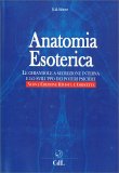 Anatomia Esoterica — Libro