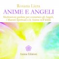 Mp3 - Anime e Angeli — Audiolibro