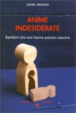 Anime indesiderate — Libro