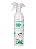 Anticalcare Naturale con Acido Citrico e Olio Essenziale Bio di Eucalipto