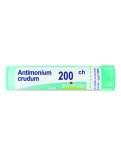 Antimonium Crudum 200CH Granuli Boiron