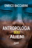 Antropologia Degli Alieni — Libro