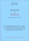 Appunti sullo Yoga — Libro