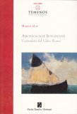 Archeologie Junghiane — Libro