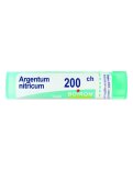 Argentum Nitricum 200CH Granuli Boiron