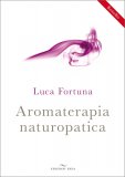 Aromaterapia Naturopatica — Libro