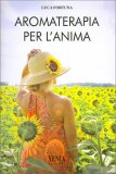 Aromaterapia per l'Anima — Libro