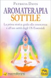 Aromaterapia Sottile — Libro