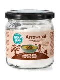 Arrowroot - Amido Bio