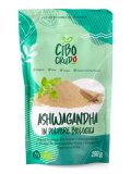Ashwagandha in Polvere Bio