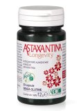 Astaxantina Longevity 30 Compresse