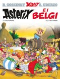 Asterix E I Belgi — Libro
