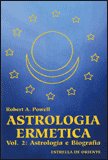 Astrologia Ermetica vol. 2 — Libro