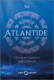 Atlantide — Libro