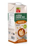 Avena Drink Bio - Bevanda di Avena senza Glutine "Barista"
