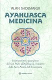 Ayahuasca Medicina — Libro