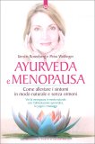 Ayurveda e Menopausa — Libro