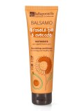 Balsamo Nutriente Girasole Bio e Avocado