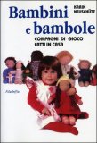 Bambini e Bambole — Libro
