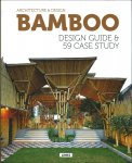 Bamboo - Architecture & Design — Libro