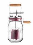 Barattolo per fare il Burro - Butter Churner  Kilner®