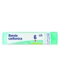 Baryta Carbonica Boiron 6CH Granuli