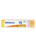 Belladonna Boiron 15CH Granuli
