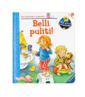 Belli Puliti! — Libro