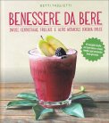 Benessere da Bere — Libro