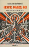 Bestie Uomini Dei — Libro