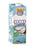 Bevanda Vegetale a base di Cocco Biologica - 0% Zuccheri