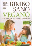 Bimbo Sano Vegano — Libro