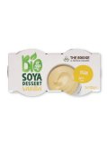 Bio Soya Dessert - Budino Vegan