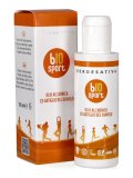 Bio Sport - Olio all'Arnica ed Artiglio del Diavolo