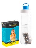 Biococoon No Cloro "Free Time Pack" - Filtro per Caraffa + Borraccia