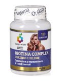 Biotina Complex - Compresse