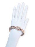 Bracciale in Rame con Magneti