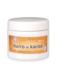 Burro di Karitè