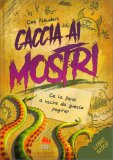 Caccia ai Mostri — Libro/Gioco