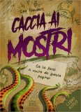 Caccia ai Mostri — Libro/Gioco