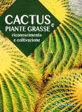 Cactus e Piante Grasse — Libro