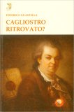 Cagliostro Ritrovato? — Libro