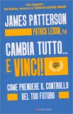 Cambia Tutto... e Vinci! — Libro