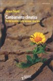 Cambiamento Climatico — Libro