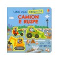 Camion e Ruspe — Libro