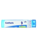 Cantharis Boiron 9CH Granuli