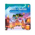 Canto di Natale — Libro