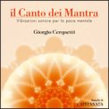 Il Canto dei Mantra  — CD