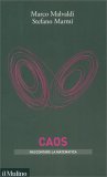 Caos - Raccontare la Matematica — Libro
