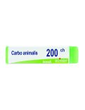 Carbo Animalis Boiron 200CH Globuli Monodose